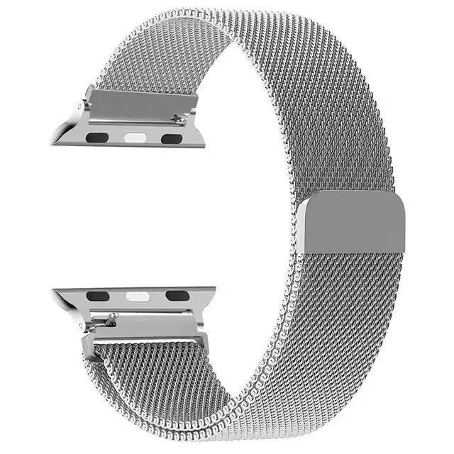 Bracelet Milanais – Acier inoxydable 316L - Neo shop dakar