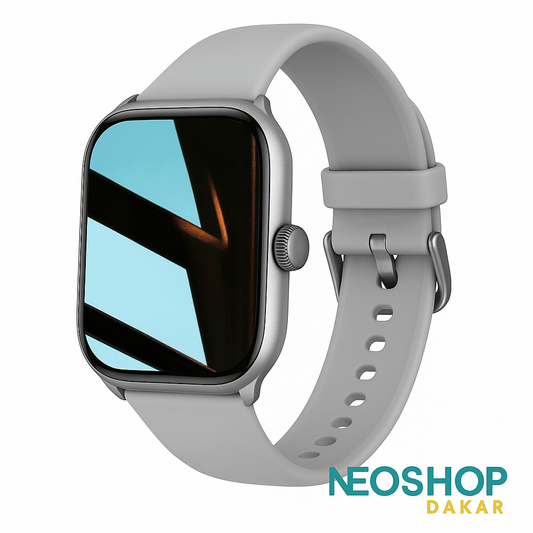 Montre Connectée H9 Ultra Series 9 – Design Premium & Fonctions Fitness - Neo shop dakar